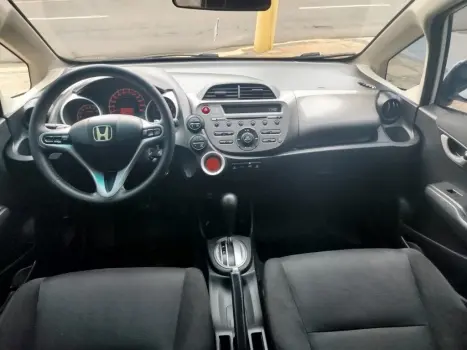 HONDA Fit 1.5 16V 4P EX AUTOMTICO, Foto 8