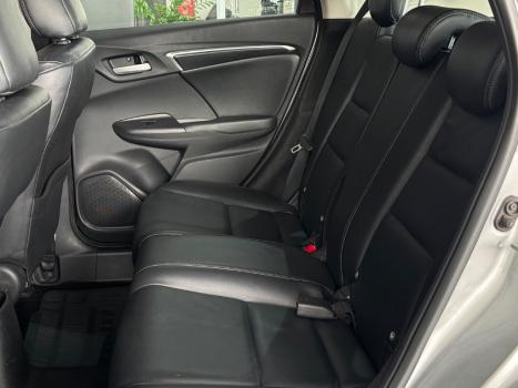 HONDA Fit 1.5 16V 4P EXL FLEX AUTOMTICO, Foto 6