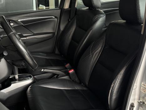 HONDA Fit 1.5 16V 4P EXL FLEX AUTOMTICO, Foto 7