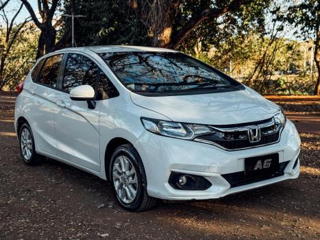 HONDA Fit 1.5 16V 4P LX FLEX AUTOMTICO, Foto 1