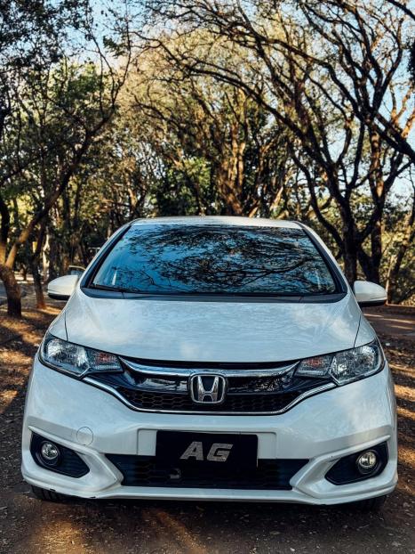 HONDA Fit 1.5 16V 4P LX FLEX AUTOMTICO, Foto 2