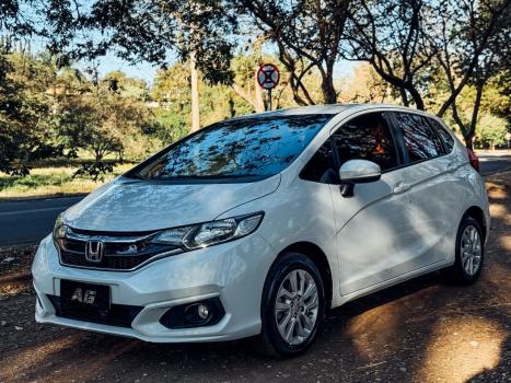 HONDA Fit 1.5 16V 4P LX FLEX AUTOMTICO, Foto 3