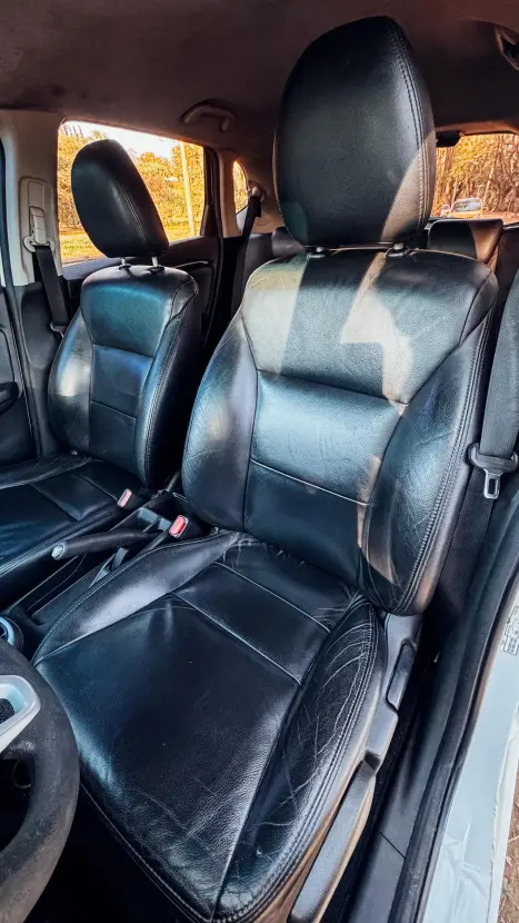 HONDA Fit 1.5 16V 4P LX FLEX AUTOMTICO, Foto 11