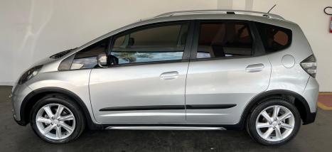 HONDA Fit 1.5 16V 4P TWIST FLEX AUTOMTICO, Foto 7