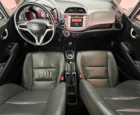 HONDA Fit 1.5 16V 4P TWIST FLEX AUTOMTICO, Foto 11