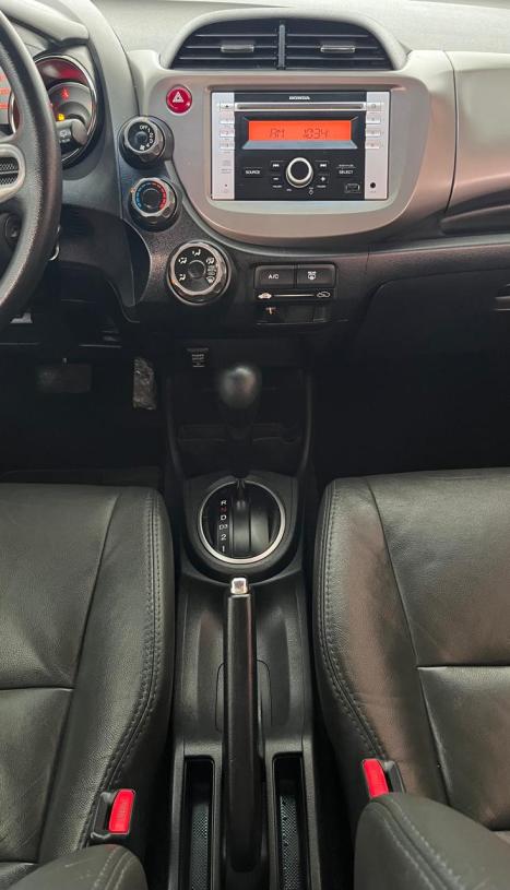 HONDA Fit 1.5 16V 4P TWIST FLEX AUTOMTICO, Foto 13