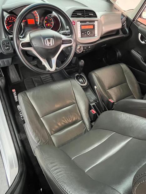 HONDA Fit 1.5 16V 4P TWIST FLEX AUTOMTICO, Foto 16