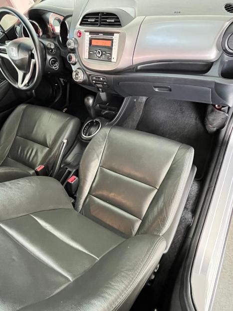 HONDA Fit 1.5 16V 4P TWIST FLEX AUTOMTICO, Foto 18