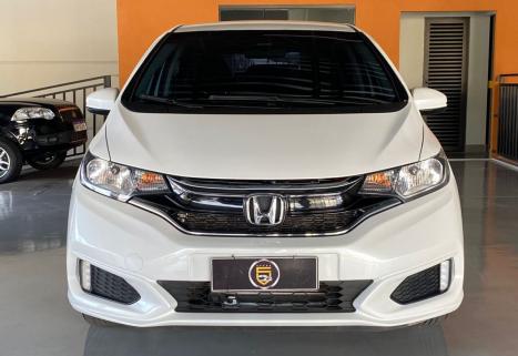 HONDA Fit 1.5 16V 4P DX FLEX, Foto 2
