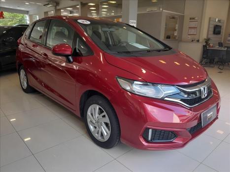HONDA Fit 1.5 16V 4P DX FLEX, Foto 1