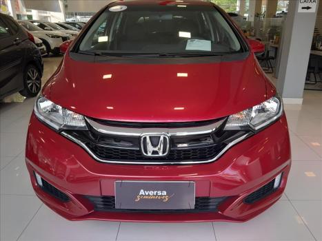 HONDA Fit 1.5 16V 4P DX FLEX, Foto 2
