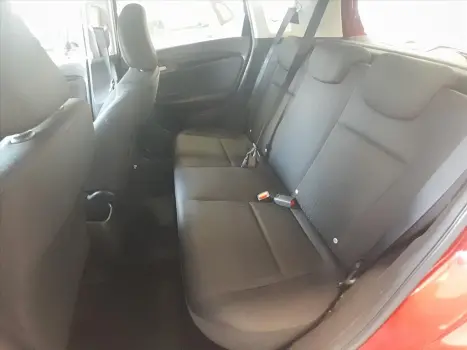 HONDA Fit 1.5 16V 4P DX FLEX, Foto 8