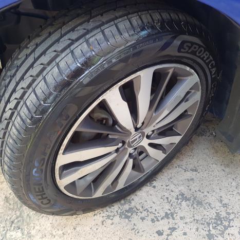 HONDA Fit 1.5 16V 4P EX FLEX AUTOMTICO, Foto 2