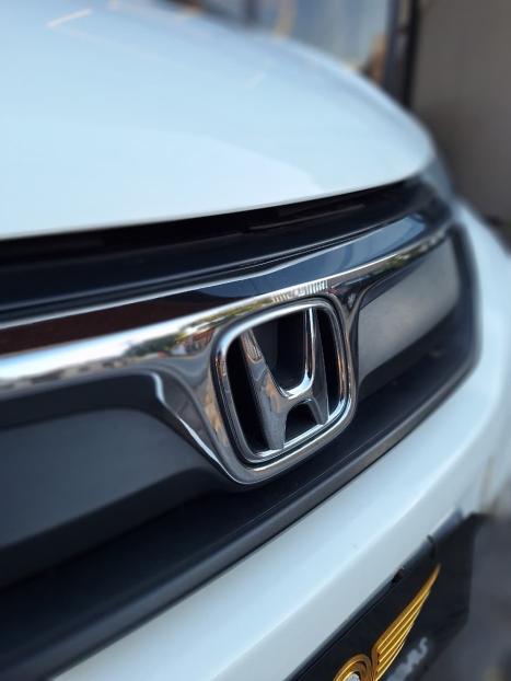 HONDA Fit 1.5 16V 4P LX FLEX AUTOMTICO, Foto 4