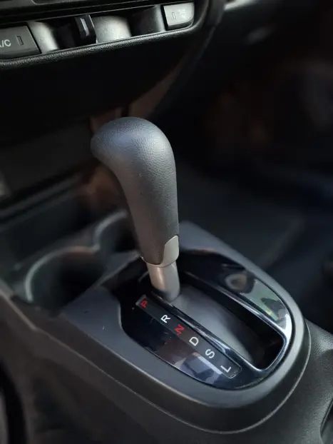 HONDA Fit 1.5 16V 4P LX FLEX AUTOMTICO, Foto 13