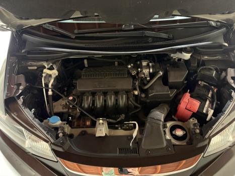 HONDA Fit 1.5 16V 4P LX FLEX AUTOM�TICO, Foto 12