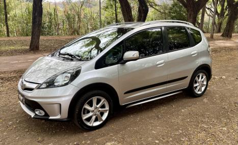 HONDA Fit 1.5 16V 4P TWIST FLEX, Foto 1
