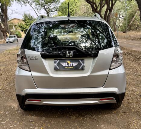 HONDA Fit 1.5 16V 4P TWIST FLEX, Foto 2