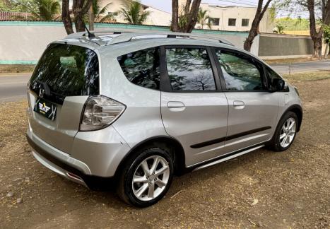 HONDA Fit 1.5 16V 4P TWIST FLEX, Foto 3