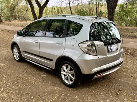 HONDA Fit 1.5 16V 4P TWIST FLEX, Foto 7