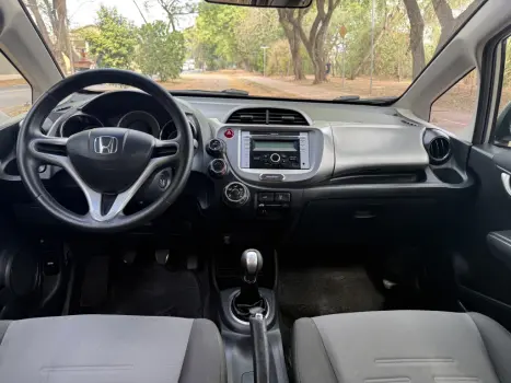 HONDA Fit 1.5 16V 4P TWIST FLEX, Foto 8