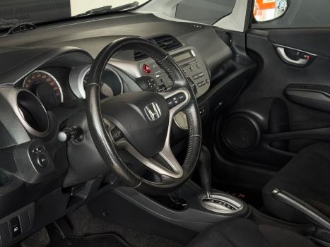 HONDA Fit 1.5 16V 4P EX FLEX AUTOMTICO, Foto 7
