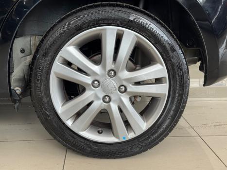 HONDA Fit 1.5 16V 4P EX FLEX AUTOMTICO, Foto 9