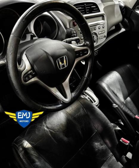 HONDA Fit 1.5 16V 4P EXL FLEX AUTOMTICO, Foto 7
