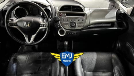 HONDA Fit 1.5 16V 4P EXL FLEX AUTOMTICO, Foto 8