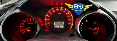 HONDA Fit 1.5 16V 4P EXL FLEX AUTOMTICO, Foto 10