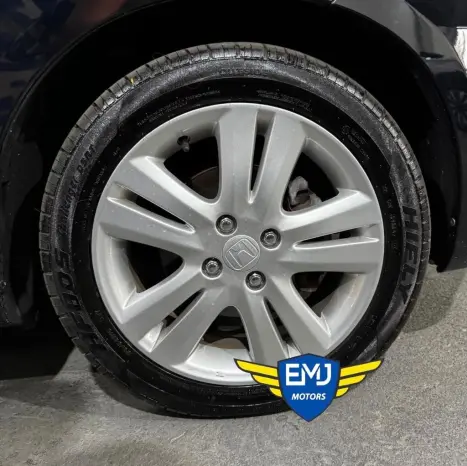HONDA Fit 1.5 16V 4P EXL FLEX AUTOMTICO, Foto 13