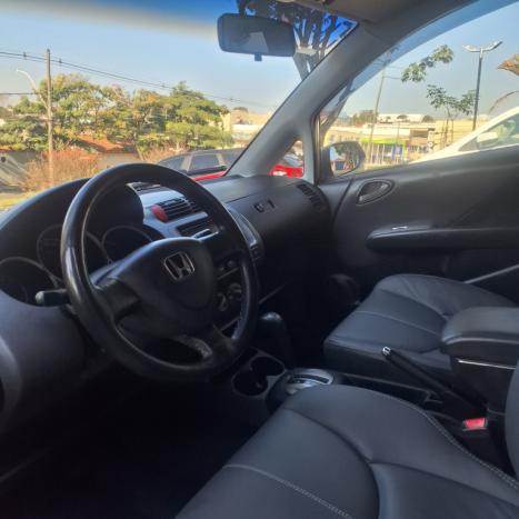 HONDA Fit 1.5 16V 4P EX AUTOMTICO, Foto 7