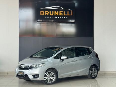 HONDA Fit 1.5 16V 4P EXL FLEX AUTOMTICO, Foto 1