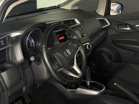 HONDA Fit 1.5 16V 4P EXL FLEX AUTOMTICO, Foto 10