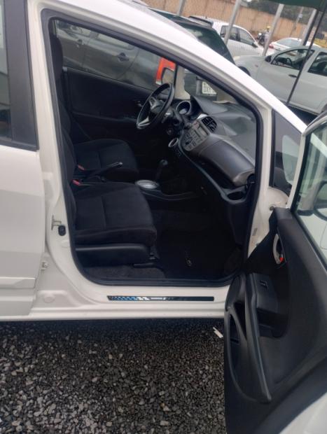 HONDA Fit 1.5 16V 4P EX AUTOMTICO, Foto 5