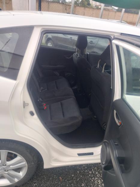 HONDA Fit 1.5 16V 4P EX AUTOMTICO, Foto 7