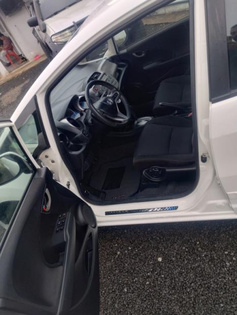 HONDA Fit 1.5 16V 4P EX AUTOMTICO, Foto 9