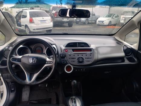 HONDA Fit 1.5 16V 4P EX AUTOMTICO, Foto 10