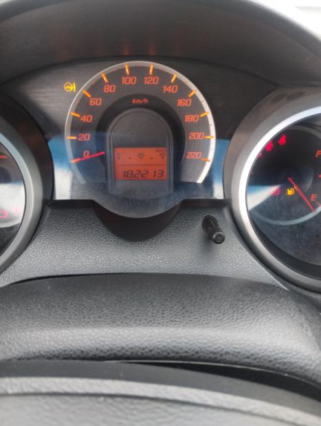 HONDA Fit 1.5 16V 4P EX AUTOMTICO, Foto 11
