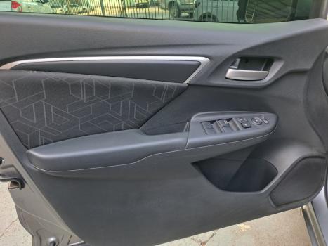 HONDA Fit 1.5 16V 4P LX FLEX AUTOMTICO, Foto 15