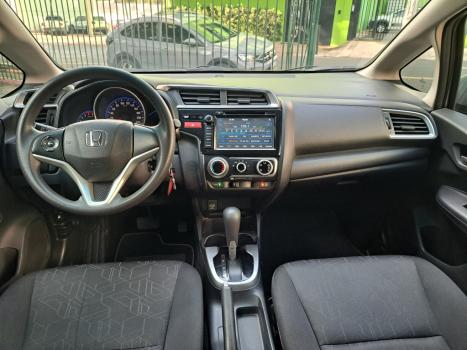 HONDA Fit 1.5 16V 4P LX FLEX AUTOMTICO, Foto 7