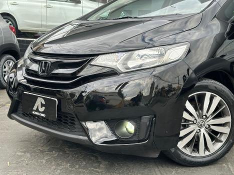 HONDA Fit 1.5 16V 4P EXL FLEX AUTOMTICO, Foto 2