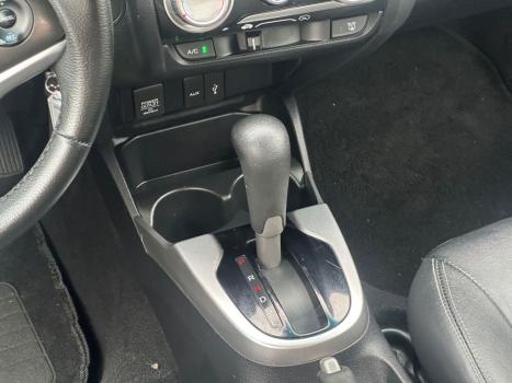 HONDA Fit 1.5 16V 4P EXL FLEX AUTOMTICO, Foto 11