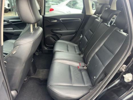 HONDA Fit 1.5 16V 4P EXL FLEX AUTOMTICO, Foto 13