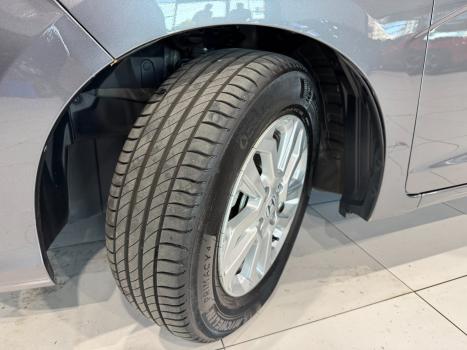 HONDA Fit 1.5 16V 4P PERSONAL FLEX AUTOMTICO CVT, Foto 8
