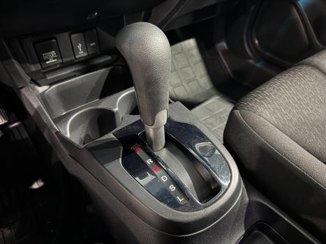 HONDA Fit 1.5 16V 4P PERSONAL FLEX AUTOMTICO CVT, Foto 14