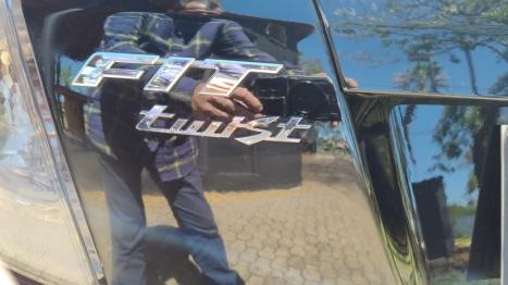 HONDA Fit 1.5 16V 4P TWIST FLEX AUTOMTICO, Foto 4
