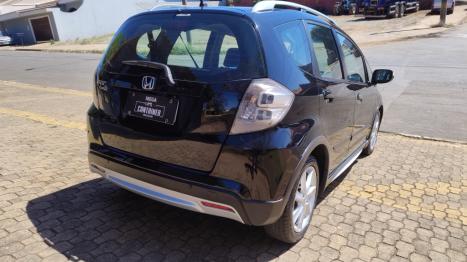 HONDA Fit 1.5 16V 4P TWIST FLEX AUTOMTICO, Foto 5
