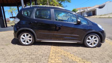HONDA Fit 1.5 16V 4P TWIST FLEX AUTOMTICO, Foto 1