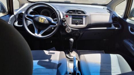 HONDA Fit 1.5 16V 4P TWIST FLEX AUTOMTICO, Foto 7